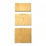 Wooden Breaking Boards  (6)